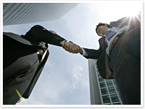 �p�[�g�i�[�V�b�v�錾